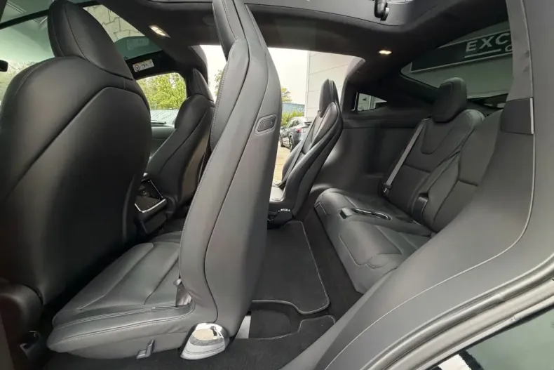 Tesla Model X din 2023 cu 65.000 km - oferta TES144320 - foto 18