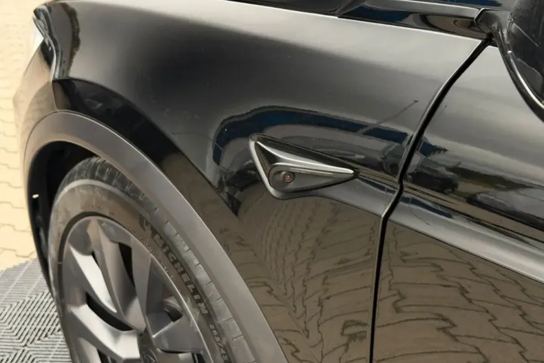 Tesla Model X din 2023 cu 65.000 km - oferta TES144320 - foto 22