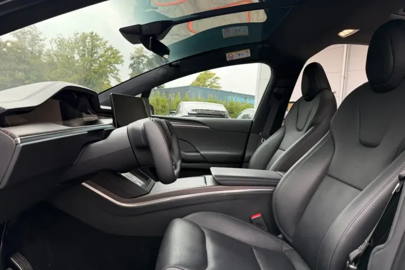 Tesla Model X din 2023 cu 65.000 km - oferta TES144320 - foto 25