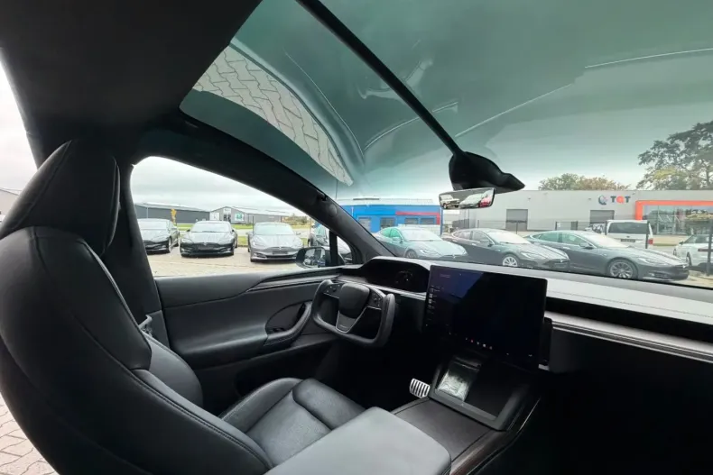 Tesla Model X din 2023 cu 65.000 km - oferta TES144320 - foto 30