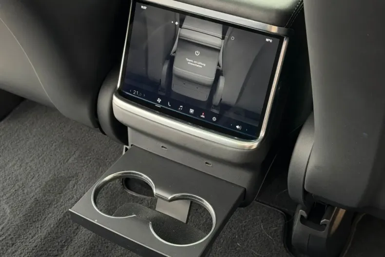 Tesla Model X din 2023 cu 65.000 km - oferta TES144320 - foto 31