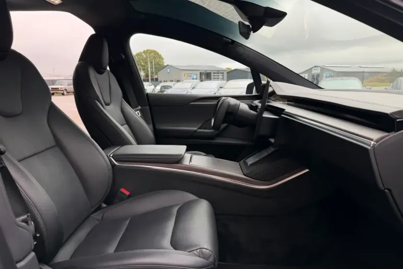 Tesla Model X din 2023 cu 65.000 km - oferta TES144320 - foto 32