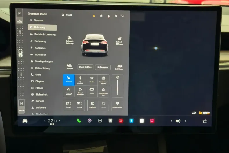 Tesla Model X din 2023 cu 65.000 km - oferta TES144320 - foto 33