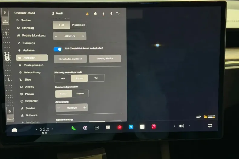 Tesla Model X din 2023 cu 65.000 km - oferta TES144320 - foto 37