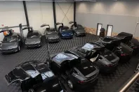 Tesla Model X din 2023 cu 65.000 km - oferta TES144320 - foto 46