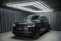 Land Rover Range Rover din 2024 cu 5.300 km - oferta LAN144323 - foto 1