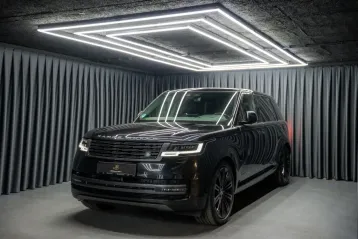 Land Rover Range Rover din 2024 - oferta LAN144323