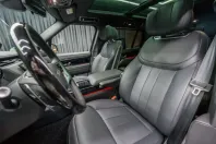 Land Rover Range Rover din 2024 cu 5.300 km - oferta LAN144323 - foto 9