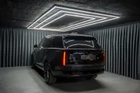 Land Rover Range Rover din 2024 cu 5.300 km - oferta LAN144323 - foto 20