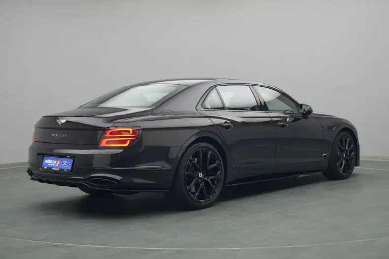 Bentley Flying Spur din 2023 cu 19.300 km - oferta BEN144327 - foto 4