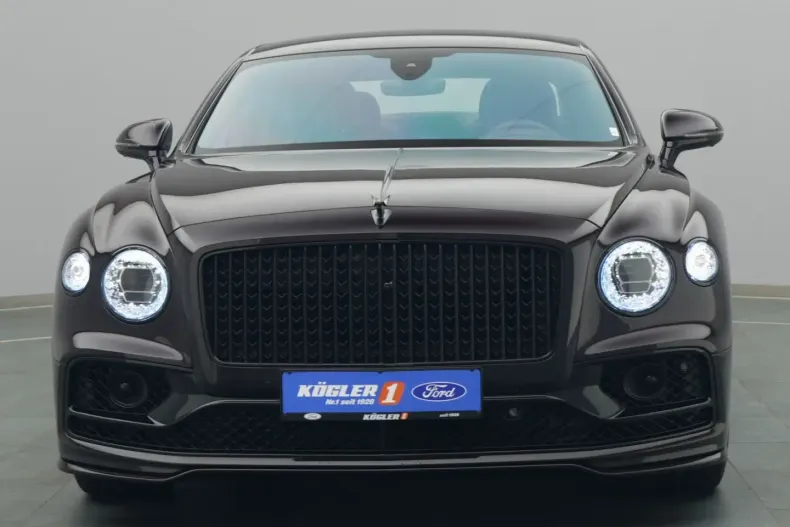 Bentley Flying Spur din 2023 cu 19.300 km - oferta BEN144327 - foto 6