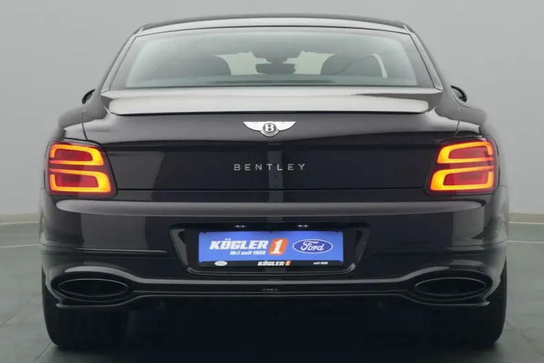 Bentley Flying Spur din 2023 cu 19.300 km - oferta BEN144327 - foto 7
