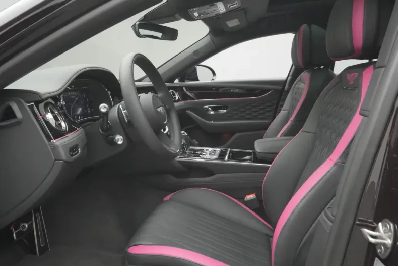 Bentley Flying Spur din 2023 cu 19.300 km - oferta BEN144327 - foto 9