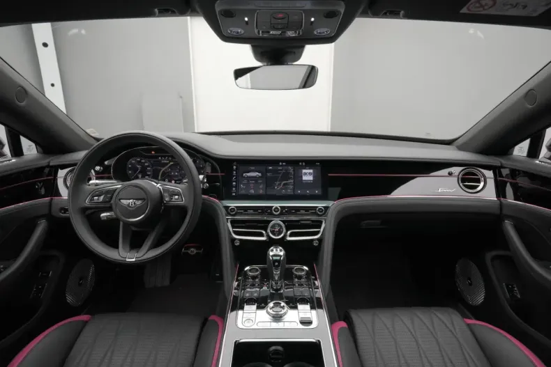 Bentley Flying Spur din 2023 cu 19.300 km - oferta BEN144327 - foto 12