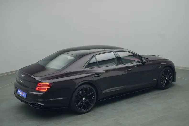 Bentley Flying Spur din 2023 cu 19.300 km - oferta BEN144327 - foto 22