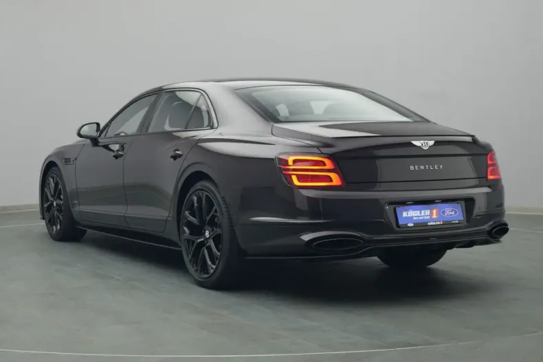 Bentley Flying Spur din 2023 cu 19.300 km - oferta BEN144327 - foto 30