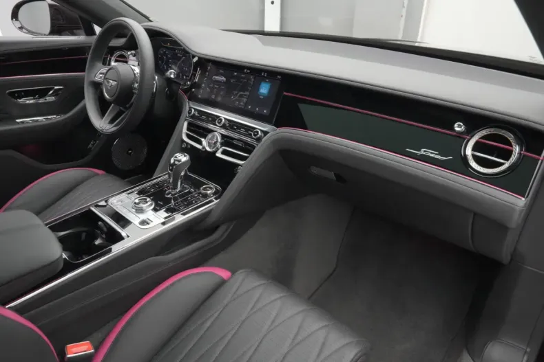 Bentley Flying Spur din 2023 cu 19.300 km - oferta BEN144327 - foto 32