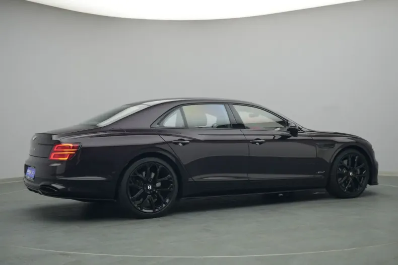 Bentley Flying Spur din 2023 cu 19.300 km - oferta BEN144327 - foto 33