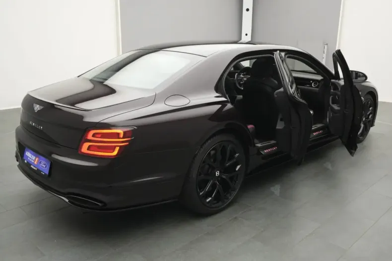 Bentley Flying Spur din 2023 cu 19.300 km - oferta BEN144327 - foto 41