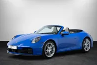 Porsche 992 din 2024 cu 3.450 km - oferta POR144328 - foto 1