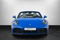 Porsche 992 din 2024 cu 3.450 km - oferta POR144328 - foto 2