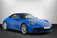 Porsche 992 din 2024 cu 3.450 km - oferta POR144328 - foto 3