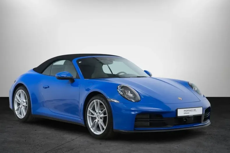 Porsche 992 din 2024 cu 3.450 km - oferta POR144328 - foto 3