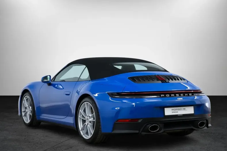 Porsche 992 din 2024 cu 3.450 km - oferta POR144328 - foto 6