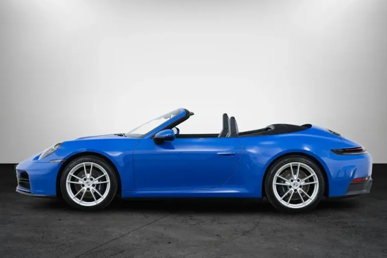 Porsche 992 din 2024 cu 3.450 km - oferta POR144328 - foto 7