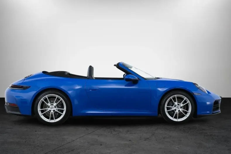 Porsche 992 din 2024 cu 3.450 km - oferta POR144328 - foto 8
