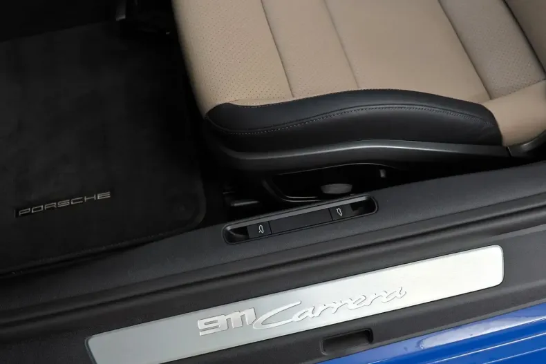 Porsche 992 din 2024 cu 3.450 km - oferta POR144328 - foto 10