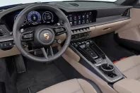 Porsche 992 din 2024 cu 3.450 km - oferta POR144328 - foto 11