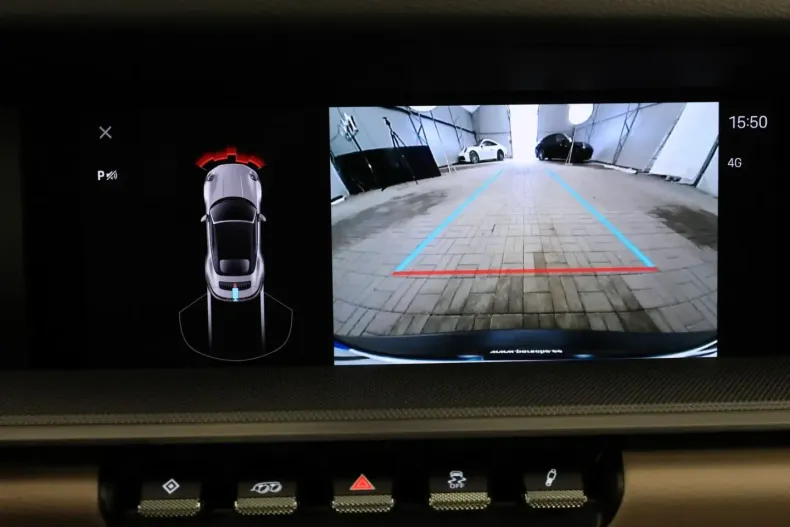 Porsche 992 din 2024 cu 3.450 km - oferta POR144328 - foto 16