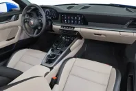 Porsche 992 din 2024 cu 3.450 km - oferta POR144328 - foto 20