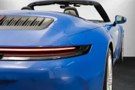 Porsche 992 din 2024 cu 3.450 km - oferta POR144328 - foto 21