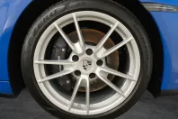 Porsche 992 din 2024 cu 3.450 km - oferta POR144328 - foto 23