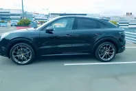 Porsche Cayenne din 2020 cu 97.000 km - oferta POR144329 - foto 1