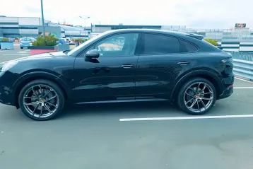 Porsche Cayenne din 2020 - oferta POR144329