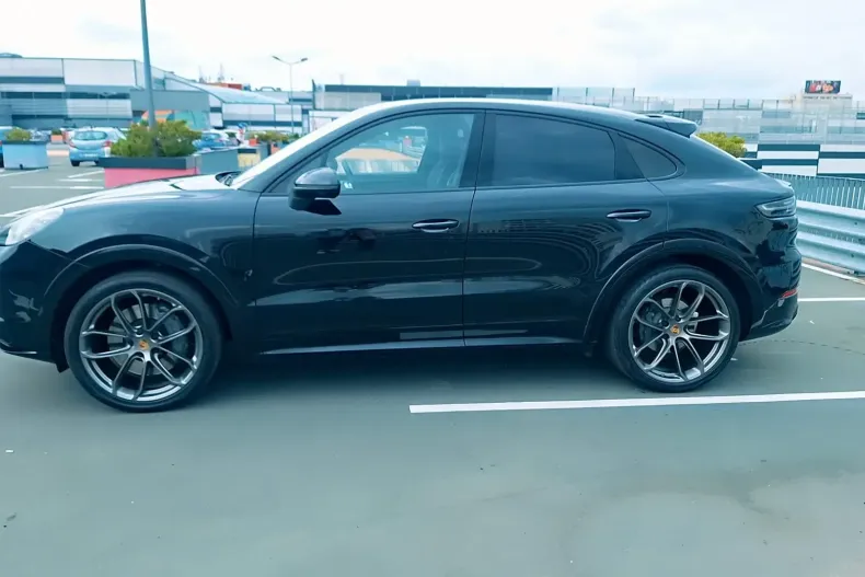 Porsche Cayenne din 2020 cu 97.000 km - oferta POR144329 - foto 1