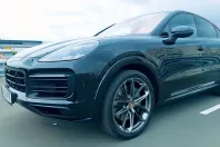 Porsche Cayenne din 2020 cu 97.000 km - oferta POR144329 - foto 2