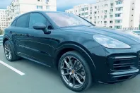 Porsche Cayenne din 2020 cu 97.000 km - oferta POR144329 - foto 3