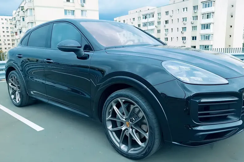Porsche Cayenne din 2020 cu 97.000 km - oferta POR144329 - foto 3