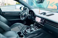 Porsche Cayenne din 2020 cu 97.000 km - oferta POR144329 - foto 6