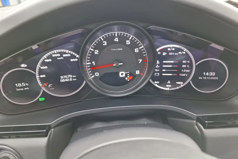 Porsche Cayenne din 2020 cu 97.000 km - oferta POR144329 - foto 10