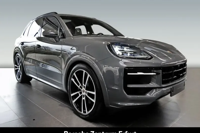 Porsche Cayenne din 2025 cu 10.000 km - oferta POR144330 - foto 5