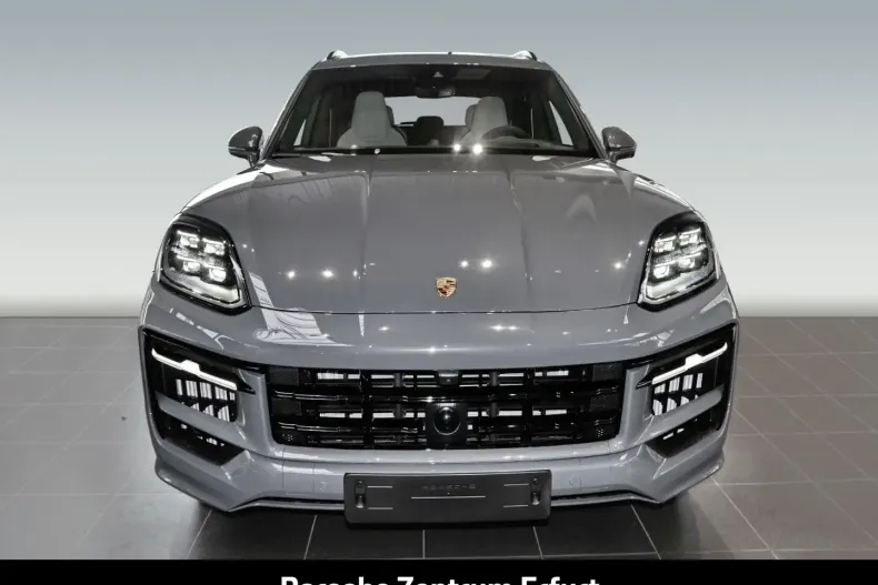 Porsche Cayenne din 2025 cu 10.000 km - oferta POR144330 - foto 6
