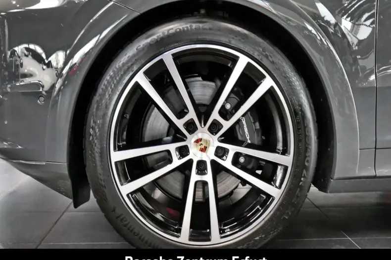 Porsche Cayenne din 2025 cu 10.000 km - oferta POR144330 - foto 25