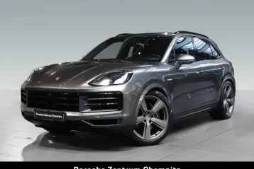 Porsche Cayenne din 2024 - oferta POR144331