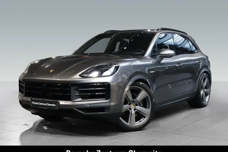 Porsche Cayenne din 2024 cu 29.990 km - oferta POR144331 - foto 1