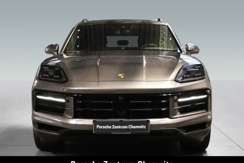 Porsche Cayenne din 2024 cu 29.990 km - oferta POR144331 - foto 4